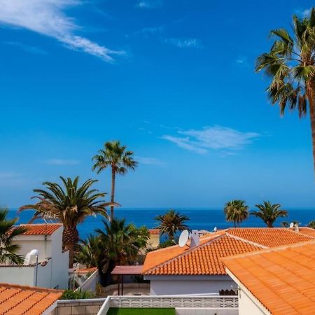 Villa Iris Callao Salvaje Buitenkant foto