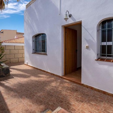 Villa Iris Callao Salvaje Buitenkant foto