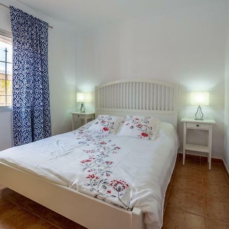 Villa Iris Callao Salvaje Buitenkant foto