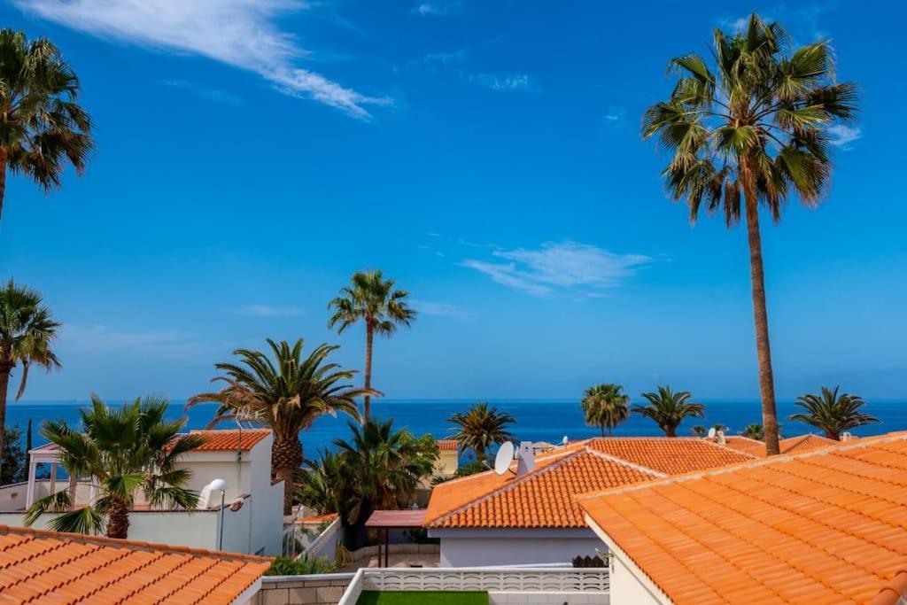 Villa Iris Callao Salvaje Buitenkant foto