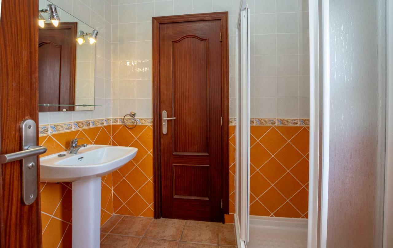 Villa Iris Callao Salvaje Buitenkant foto