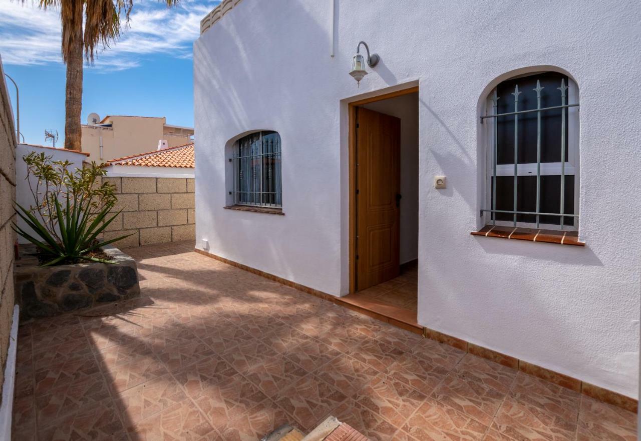 Villa Iris Callao Salvaje Buitenkant foto